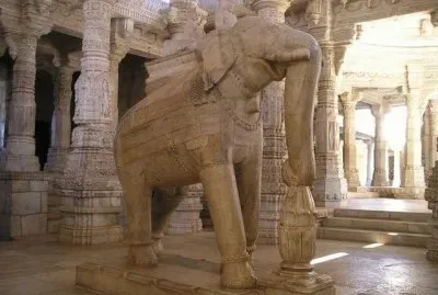 FaraÃ³n jigsaw puzzle