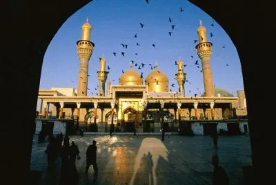 FaraÃ³n jigsaw puzzle