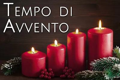 Avvento jigsaw puzzle