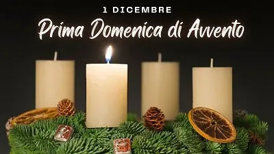 Avvento jigsaw puzzle