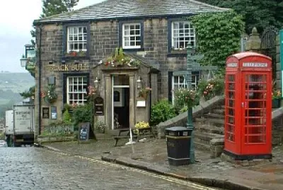 פאזל של inglaterra