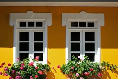 janelas jigsaw puzzle