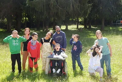 photo de classe 4