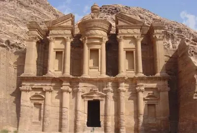 FaraÃ³n jigsaw puzzle