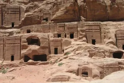 FaraÃ³n jigsaw puzzle