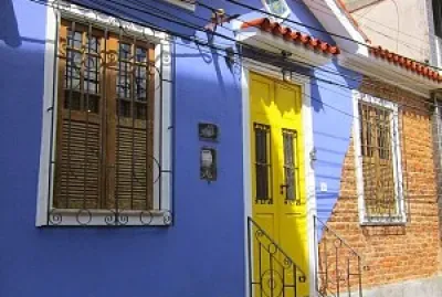 por ai jigsaw puzzle