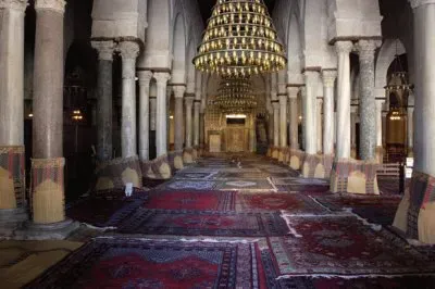 FaraÃ³n jigsaw puzzle