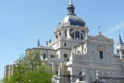 FaraÃ³n jigsaw puzzle