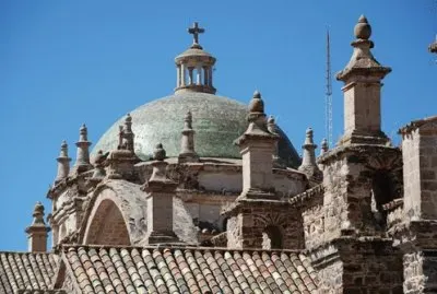 FaraÃ³n jigsaw puzzle