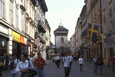 FaraÃ³n jigsaw puzzle