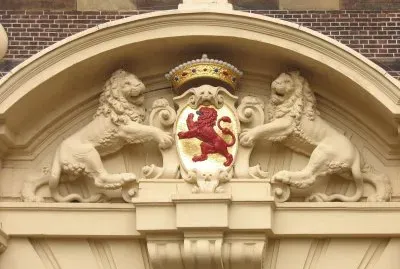 FaraÃ³n jigsaw puzzle