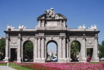 FaraÃ³n jigsaw puzzle