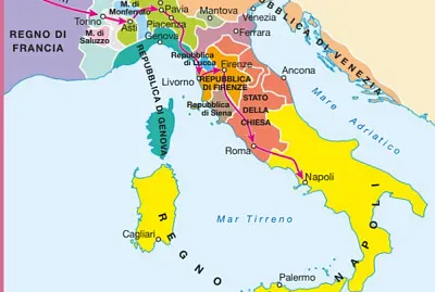 carlo ottavo jigsaw puzzle