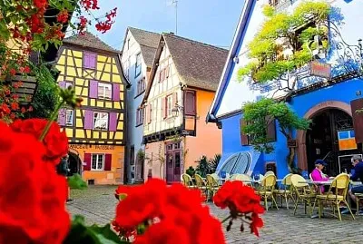 Colmar-FR