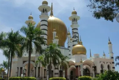 FaraÃ³n jigsaw puzzle