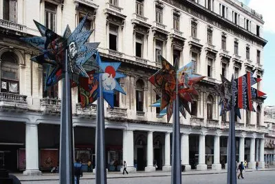 FaraÃ³n jigsaw puzzle