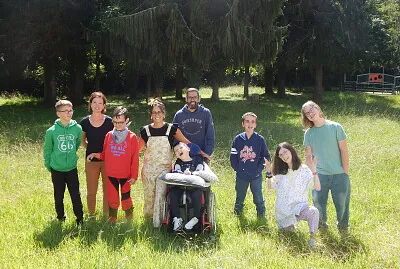 PHOTO DE CLASSE4