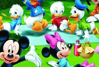 Disney