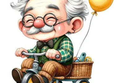 פאזל של imagine