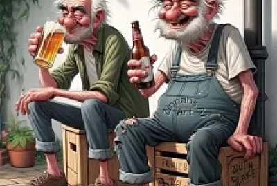 drunkards