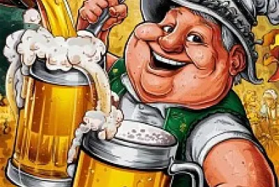 Festbeer
