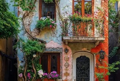 Fachada
