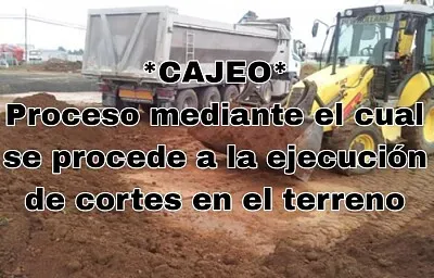 cajeo