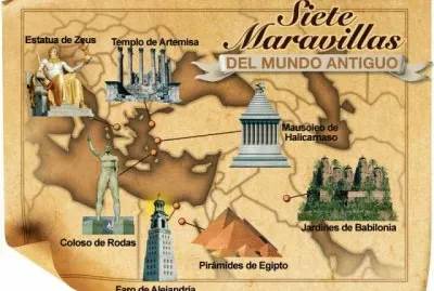 FaraÃ³n jigsaw puzzle