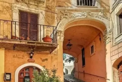 Nemi-Italia