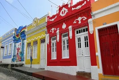 olinda