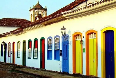 olinda
