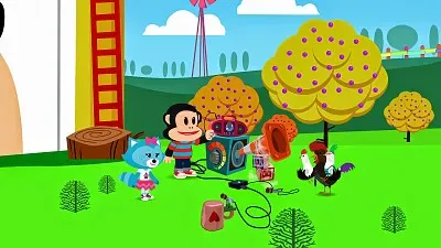 infância jigsaw puzzle