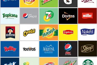 פאזל של Pepsico