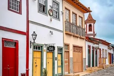 olinda