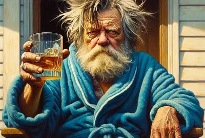 Drunk people 1