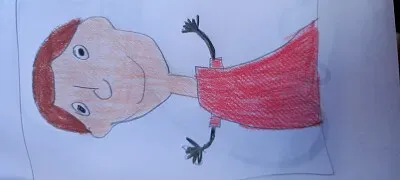 Iramar Batinga Metzker