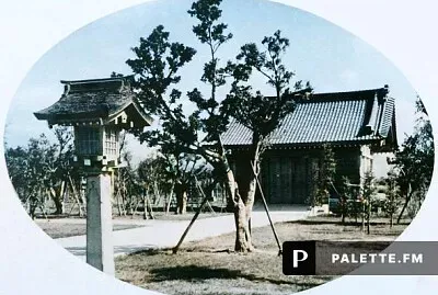 日本神社