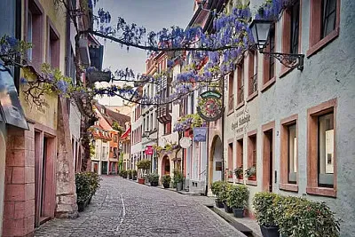 Friburgo-Alemania