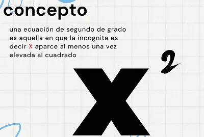 Ecuaciones