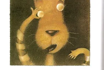 Construir a imagem da história