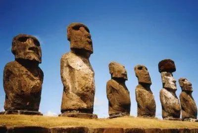 FaraÃ³n jigsaw puzzle