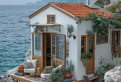 cabana