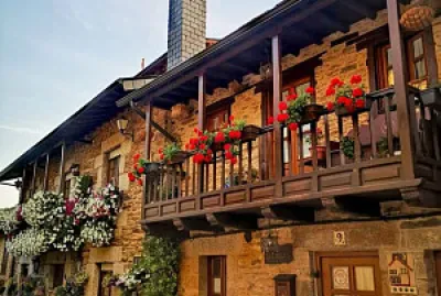 La Puebla de Sanabria-Zamora