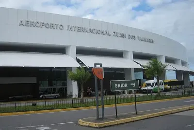 פאזל של Aeroporto