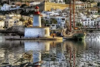 Ibiza