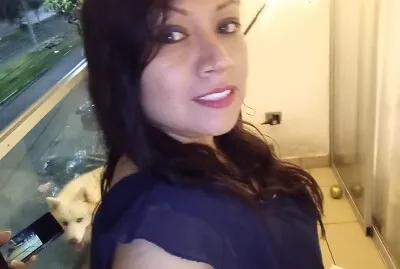 Maggie Azucena Buscal Luna