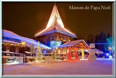 Maison de Papa Npël