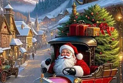 447- PIRATA jigsaw puzzle