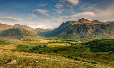 Pradera jigsaw puzzle