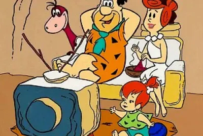 Flintstone
